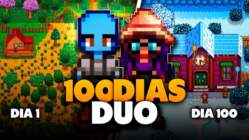 Thumb 100 Dias Duo