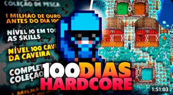 Thumb 100 Dias Hardcore