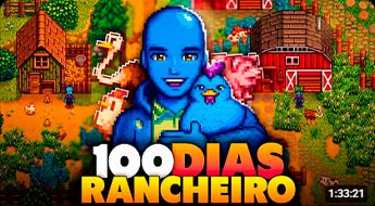 Thumb 100 Dias Rancheiro